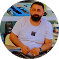 İlhan Doğangün