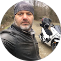 ilhan Keskin