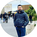 İLHAN OKUR
