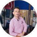 İlhan Yilmaz