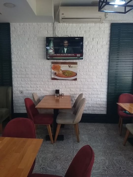 Aycan Döner