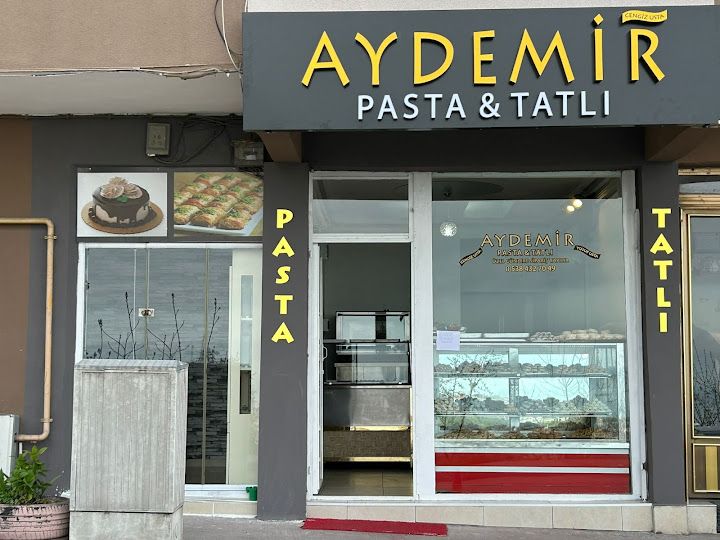 Aydemir Pasta&tatlı