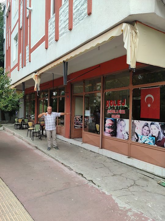 Baba Kolej Döner