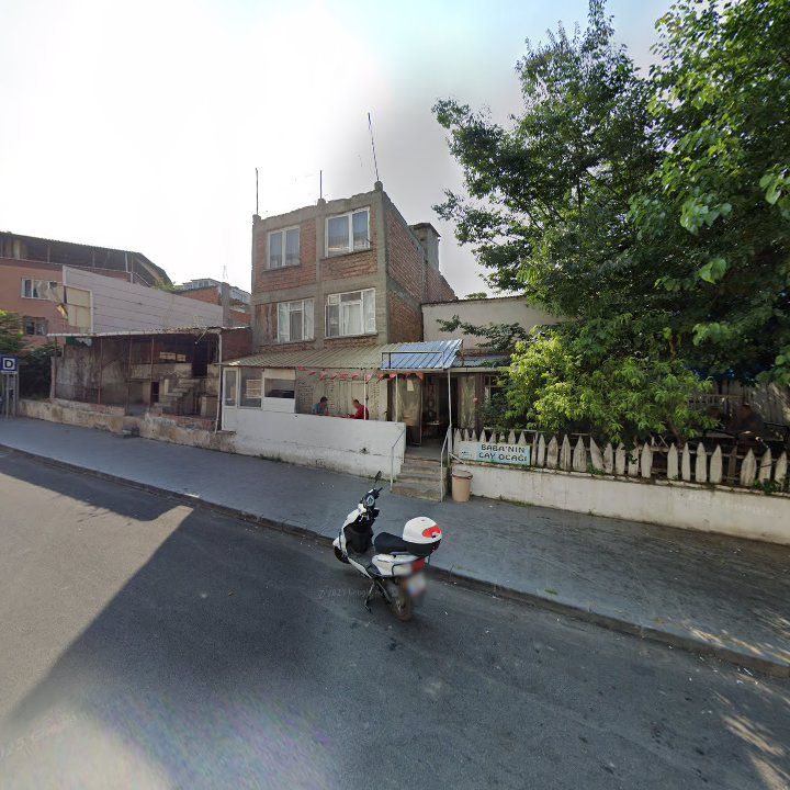Babanın Çay Ocağı