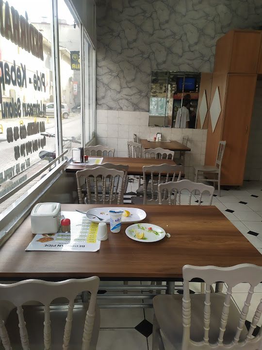 Bedirhan Pide - Kebap