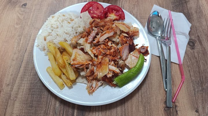 Bekarın Yeri Okyanus Cafe Lokanta