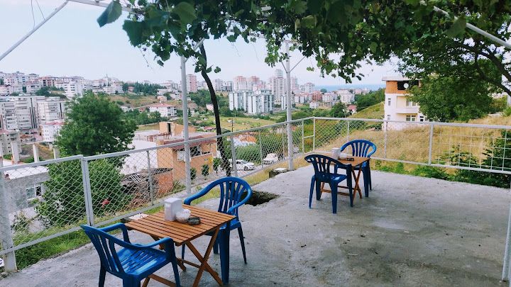Birkan Fastfood Kumru & Köfte Ve Çamaşırhane
