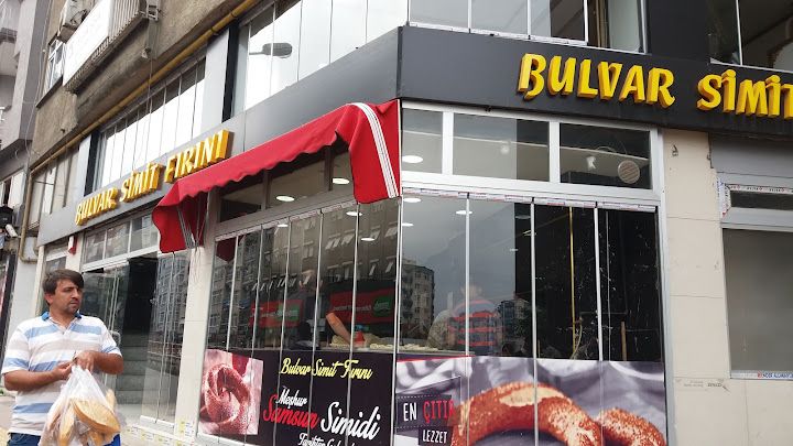 BULVAR SİMİT