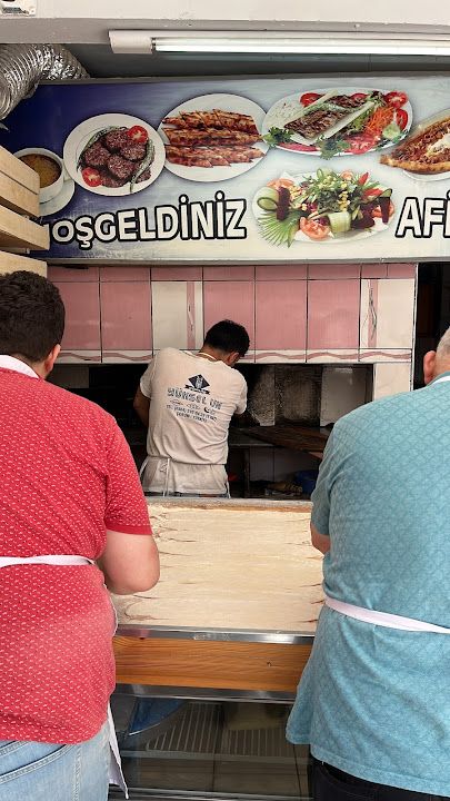 Burcu Pide Kebap Salonu