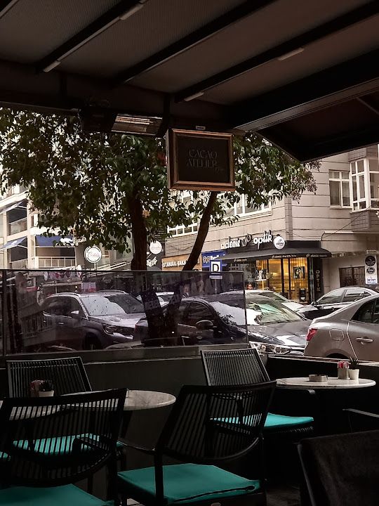 Cacao Atelier Samsun