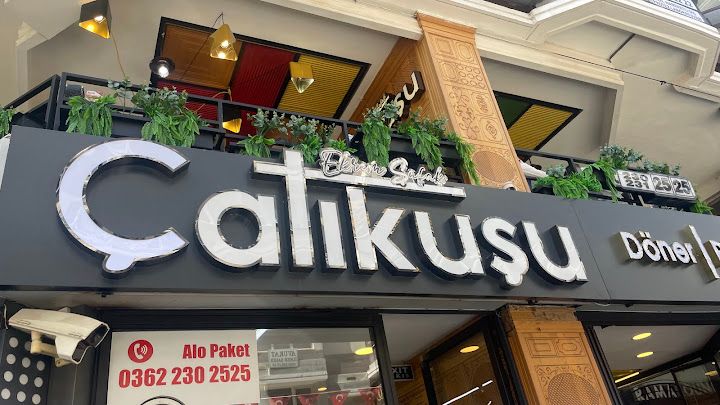 Çalıkuşu Muhammet