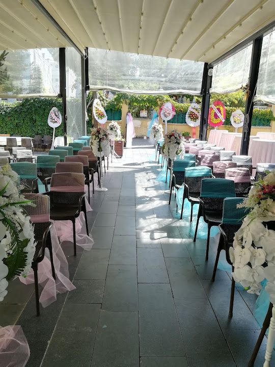 Çarşambalılar Derneği Yeşilırmak Restaurant - İlkadım Restaurant Lokanta