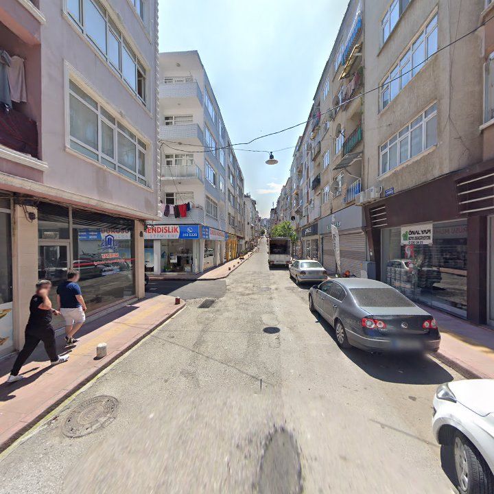 Çarşambalılar Pide Salonu
