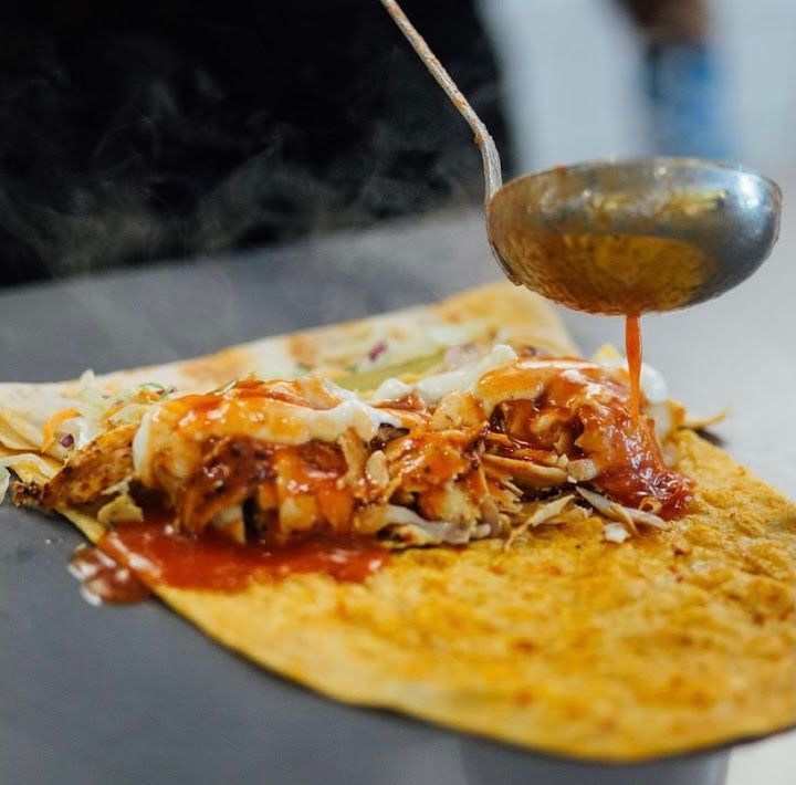 Chicken House Döner