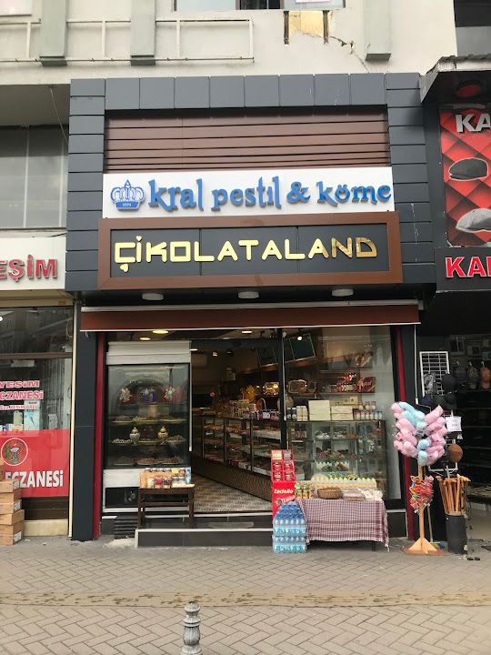 Çikolataloveplus