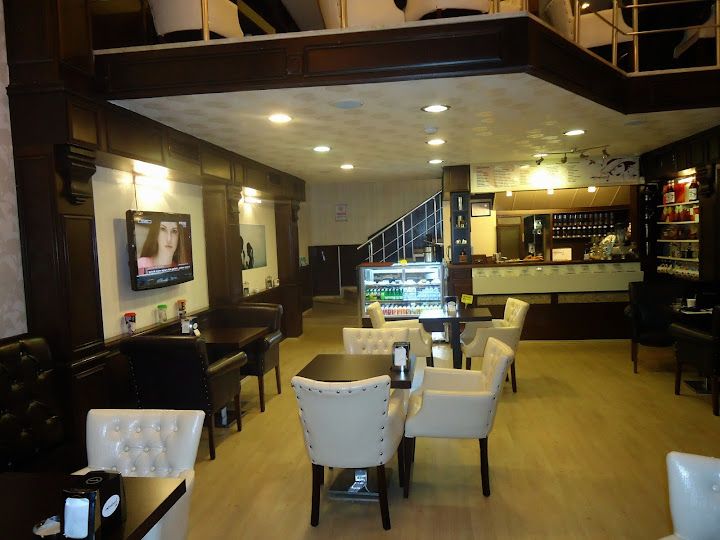 Coffeeland Cafe & Restaurant