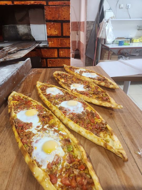 Dinç pide