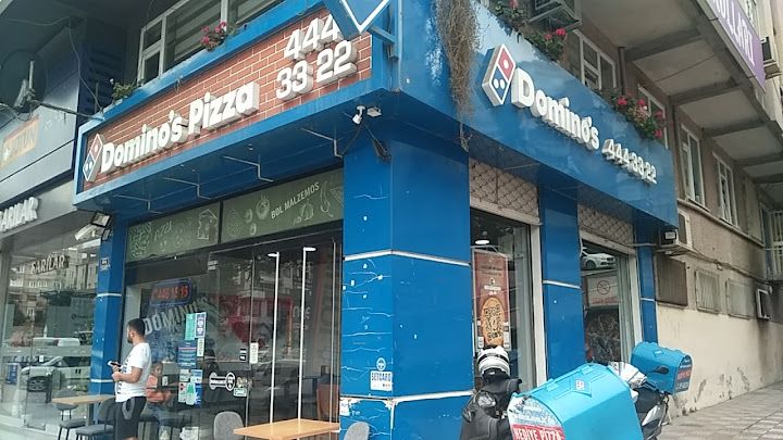 Domino's Pizza Liman