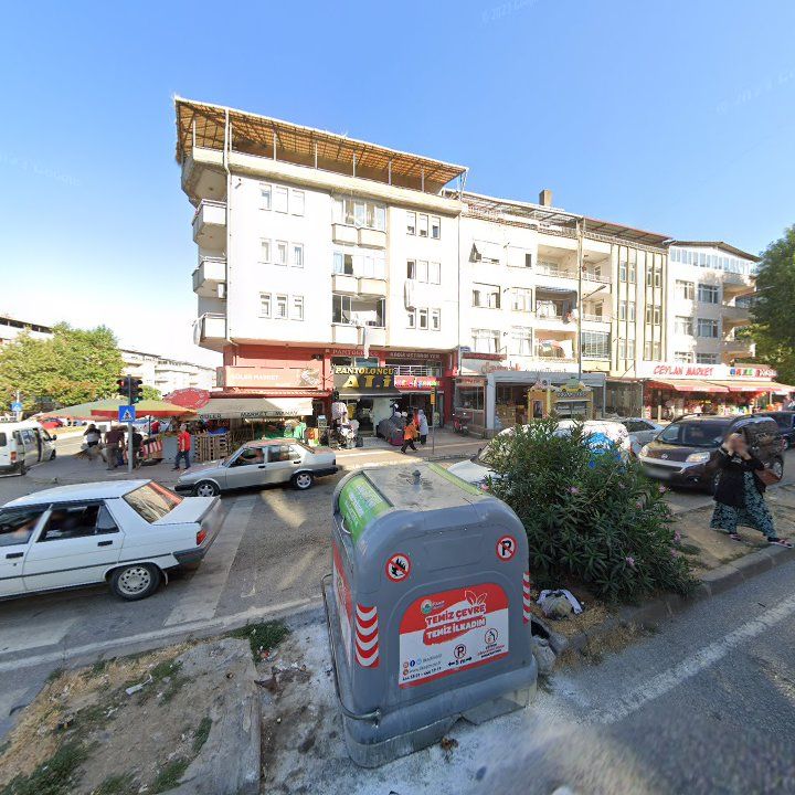 Doner-İ Şahane