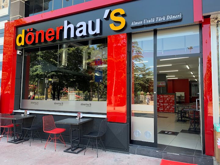 Dönerhome’s