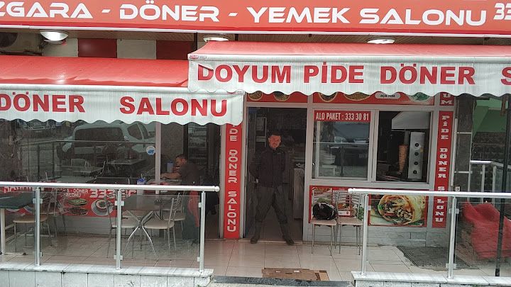 Doyum Pide & Kebap Salonu