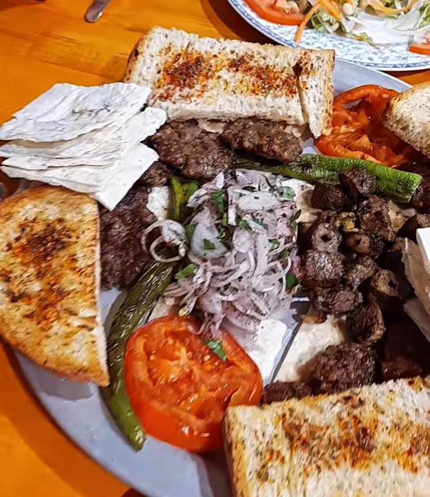 Duru Köfte