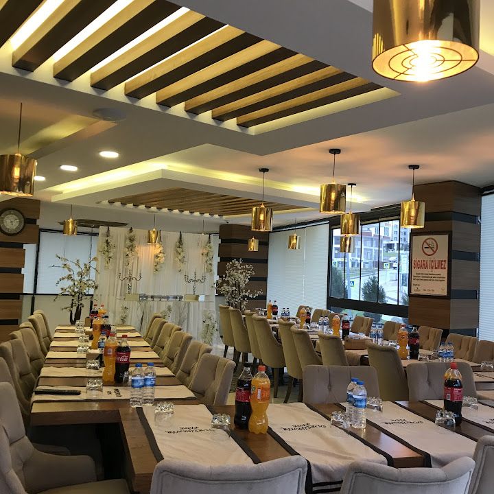 Duruşehir Pide Kalkanca