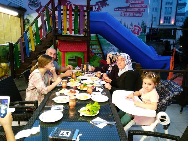 Duruşehir Pide Kebap Restorant