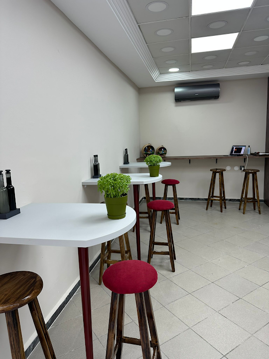 Eliyaman Çiğköfte Cafe