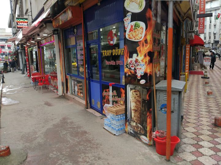 Eray Döner