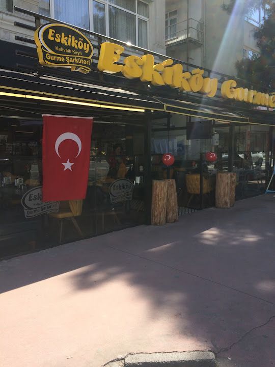 Eskiköy Gurme