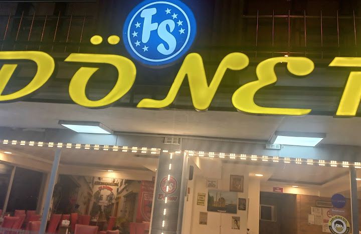Fs Döner