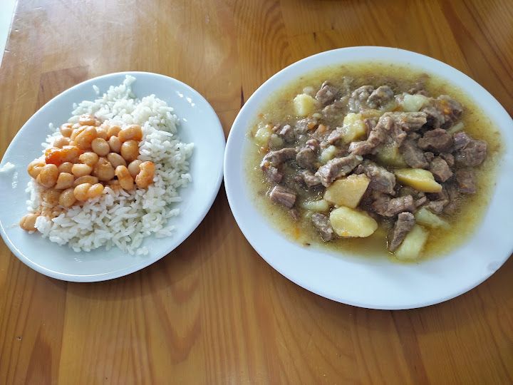 Gar Lezzet Lokantası