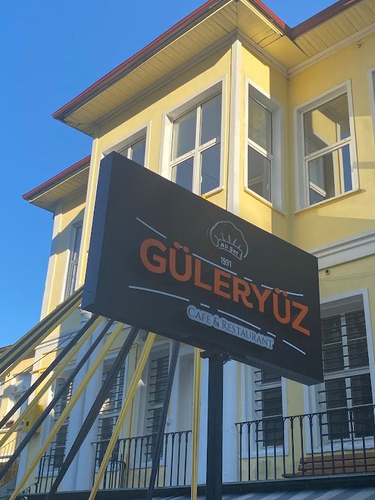 Güleryüz Restaurant