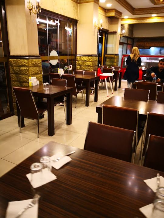 Güneş Diyarbakır Ocakbaşı