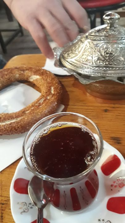 Hacının Yeri Çay Evi