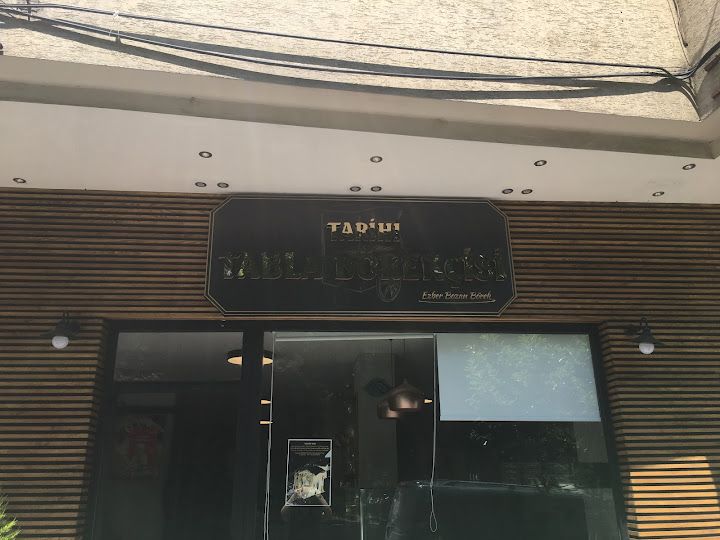 Hakan's Cafe & Bistro 56'lar Samsun