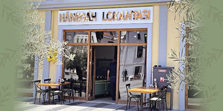 Hanegah Lokantası