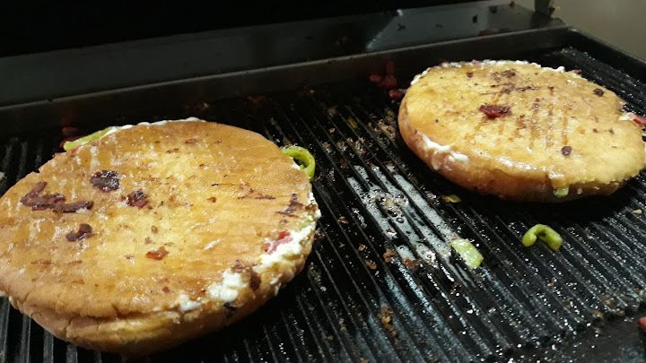 Hayrola Fast Food