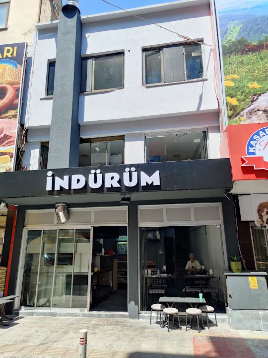 İ N D Ü R Ü M