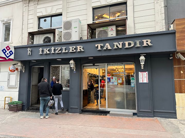 İkizler Tandır
