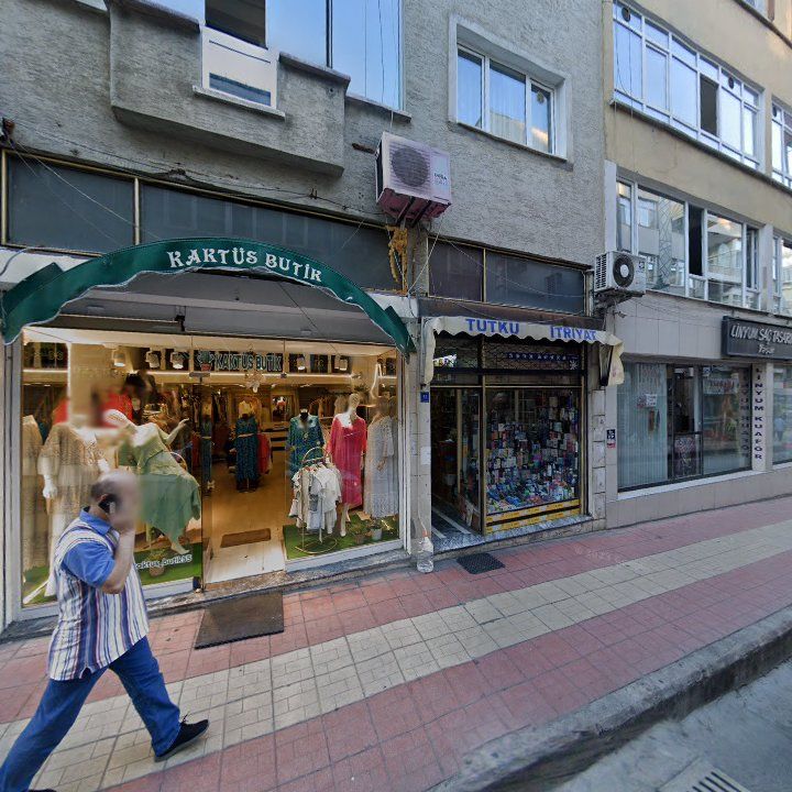 İklim Kahvaltı Salonu