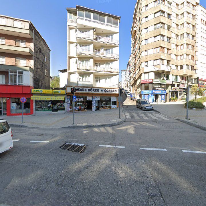 Ilıca Börek Salonu