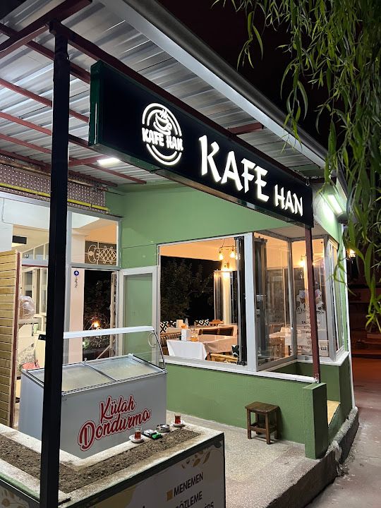 Kafe Han