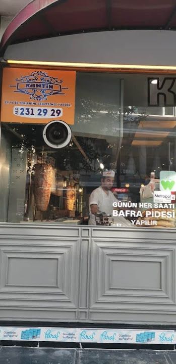 Kantin Döner