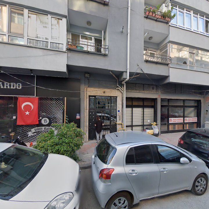 Karadeniz Balık Aile Salonu