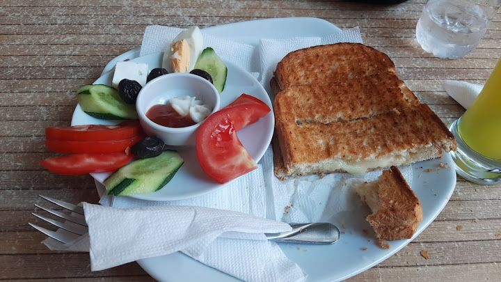 Karadeniz Cafe Ve Fast Food