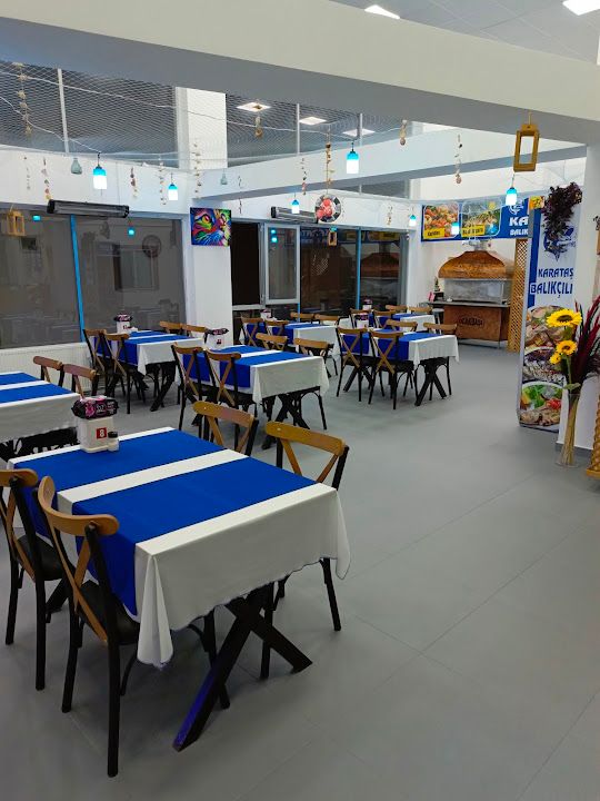 Karataş Balıkçılık