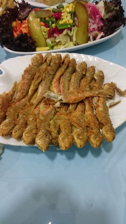 Kardeşler Balik Lokantasi