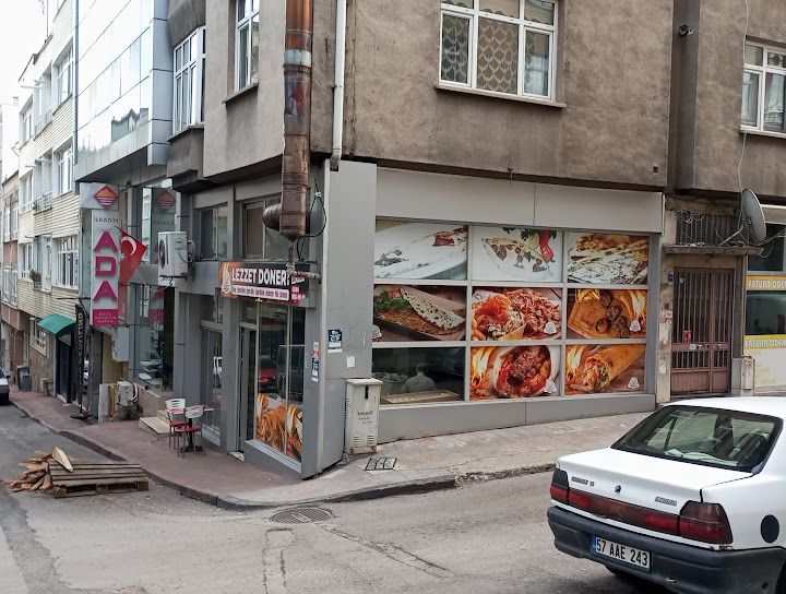Kent Pide Salonu